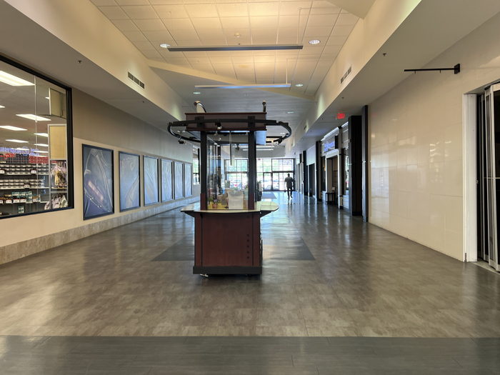 Macomb Mall - July 22 2022